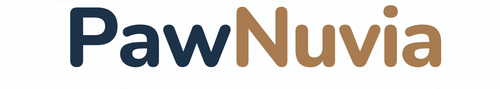 Paw Nuvia