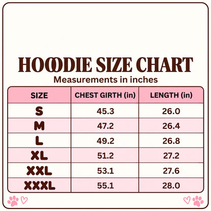Pet Tote Carrier Hoodie